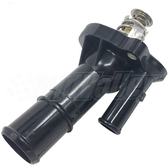 Mid Valley - Thermostat Housing For Ford Focus 902-1071