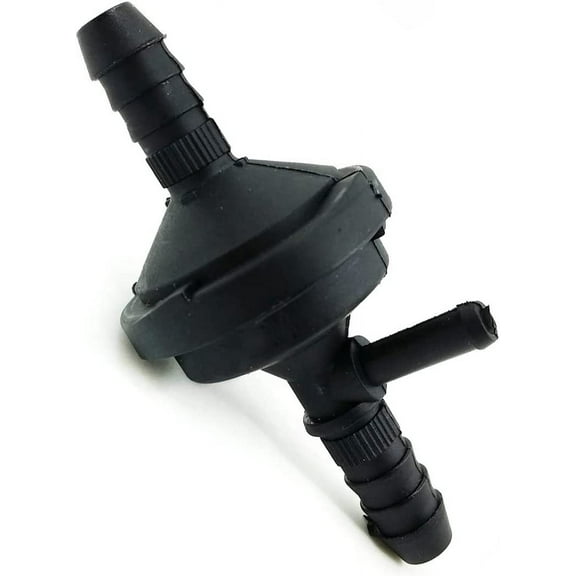 Mid Valley - Vacuum Check Valve For Audi A4 A6 Quattro VW Passat 07C133529A