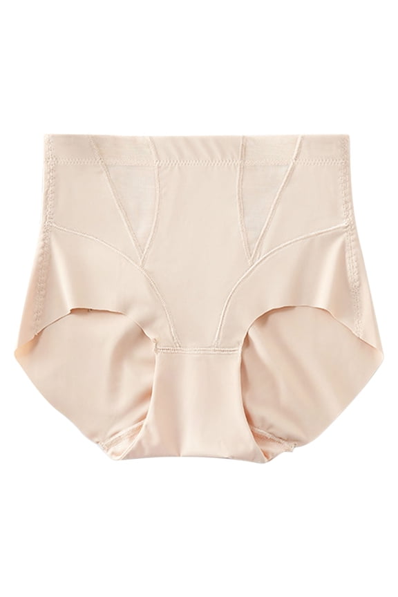 Mid Waist Postpartum Body Shaping Clothing Shaping Abdominal Corset Body Beautiful Pants No Roll Border Leggings