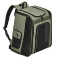 thumbnail image 1 of Mid West MW02625 Day Tripper Backpack, Green, 1 of 1