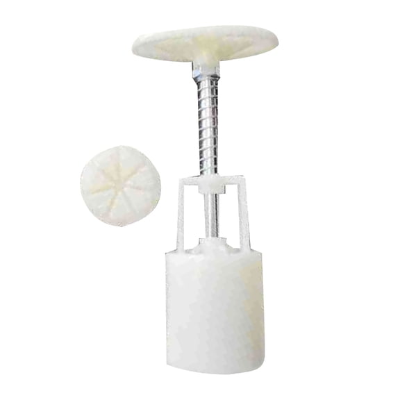 Mid-autumn Festival Orange Core Cutter Moon Cake Mould Set Used for Cake Cookie