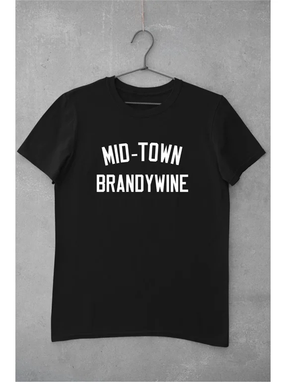 Mid-town Brandywine Shirt, Delaware, DE, Wilmington, 302