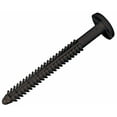 thumbnail image 1 of MidAmerica Musket Brown 3" Shutter Lok Peg Fasteners 60 Pack Spikes Longer and Stronger, 1 of 1
