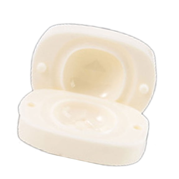 MidAutumn Festival Dessert Maker Peanut Persimmon Dessert Molds Cookie Stamp Hand Press Cookie Dessert Cutter