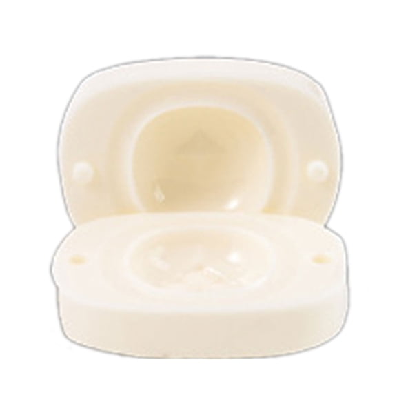 MidAutumn Festival Dessert Maker Peanut Persimmon Dessert Molds Cookie Stamp Hand Press Cookie Dessert Cutter