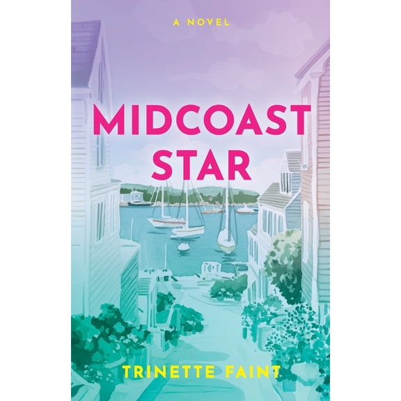 MidCoast Star, (Paperback)