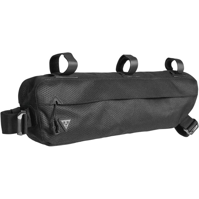 MidLoader Bike Frame Bag