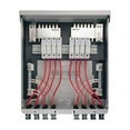 thumbnail image 1 of MidNite Solar MNPV8-MC4 Pre-Wired Combiner, 1 of 1