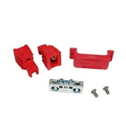 MidNite Solar MNTBB2-5 R Busbar, Red