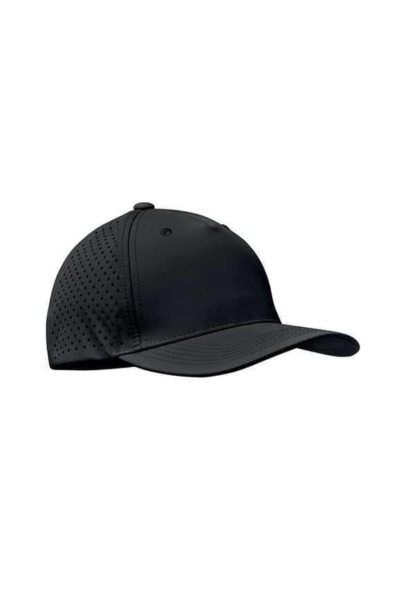 Adult Capo 5 Panel Baseball Cap