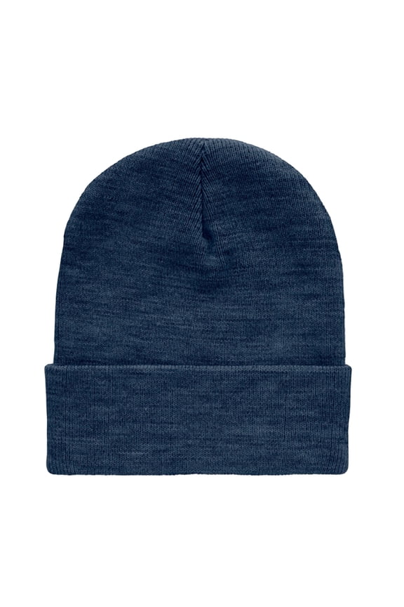 Adult Polo RPET Cuffed Beanie