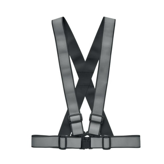 MidOcean Allvisible  Reflective Adjustable Body Belt