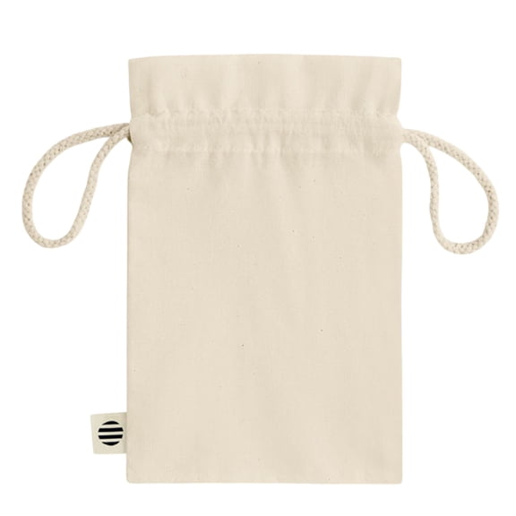 MidOcean Amber Natural Cotton Gift Bag