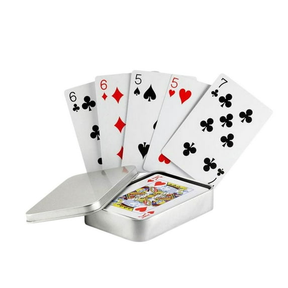 MidOcean Amigo Playing Card Deck
