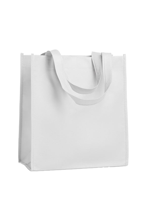 Apo Non-Woven Shopper Bag