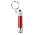 thumbnail image 1 of MidOcean Arizo Aluminum Torch Keyring, 1 of 3
