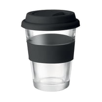 MidOcean Astoglass Glass 11.8floz Tumbler