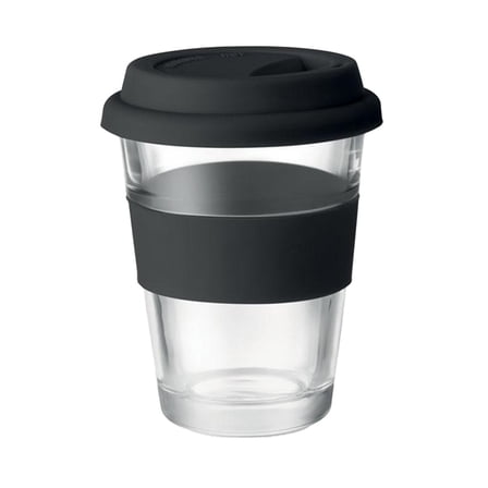 MidOcean Astoglass Glass 11.8floz Tumbler