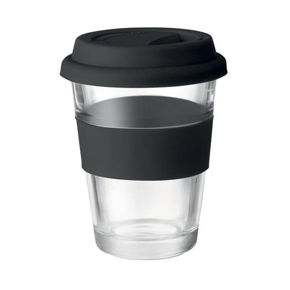 MidOcean Astoglass Glass 11.8floz Tumbler