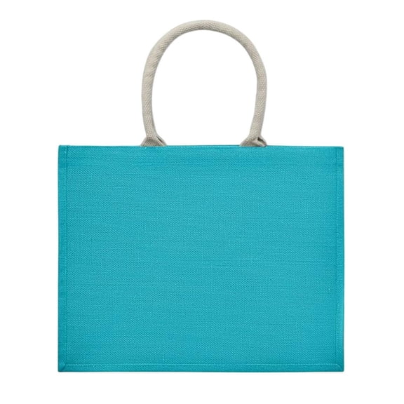MidOcean Aura Jute Shopper Bag