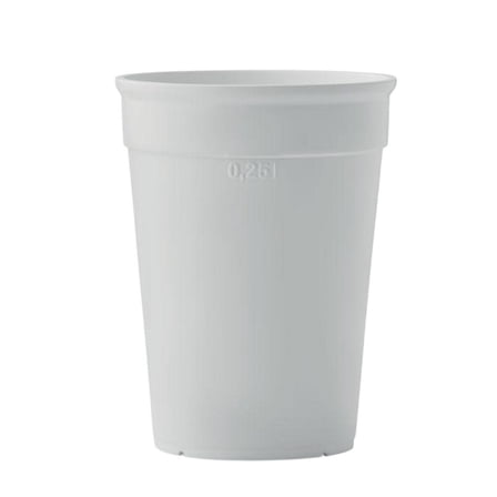 MidOcean Awaycup 8.4floz Polypropylene Cup
