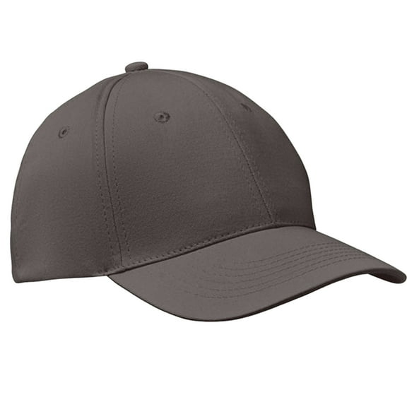 MidOcean Basie 6 Panel Baseball Cap