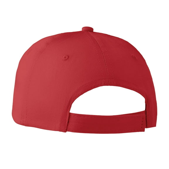MidOcean Basie 6 Panel Baseball Cap