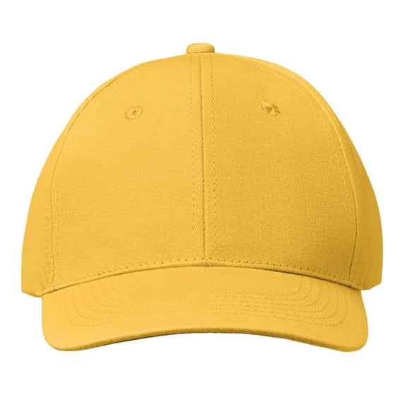 MidOcean Basie 6 Panel Baseball Cap