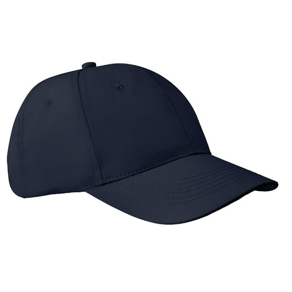 MidOcean Basie 6 Panel Baseball Cap