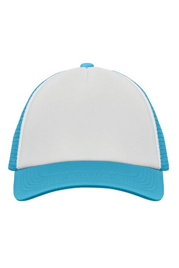 Bubble Trucker Cap