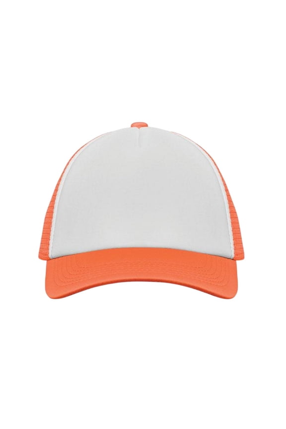 Bubble Trucker Cap