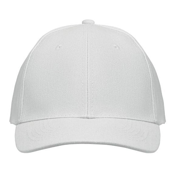 MidOcean Buffalo 6 Panel Baseball Cap