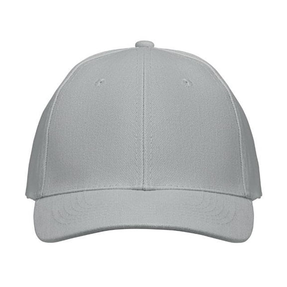MidOcean Buffalo 6 Panel Baseball Cap
