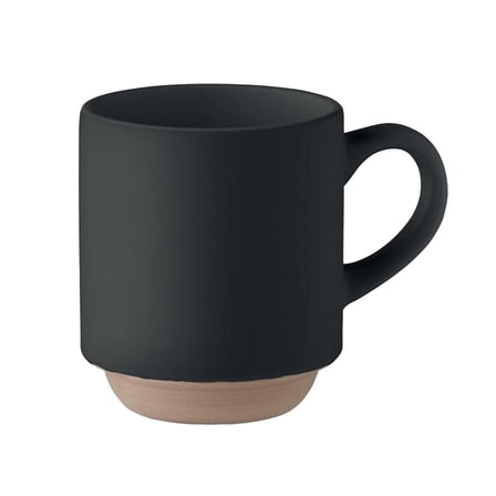 MidOcean Cerack Stackable Ceramic 170 ml Mug