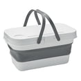 thumbnail image 1 of MidOcean Cesta Collapsible 16L Basket, 1 of 4
