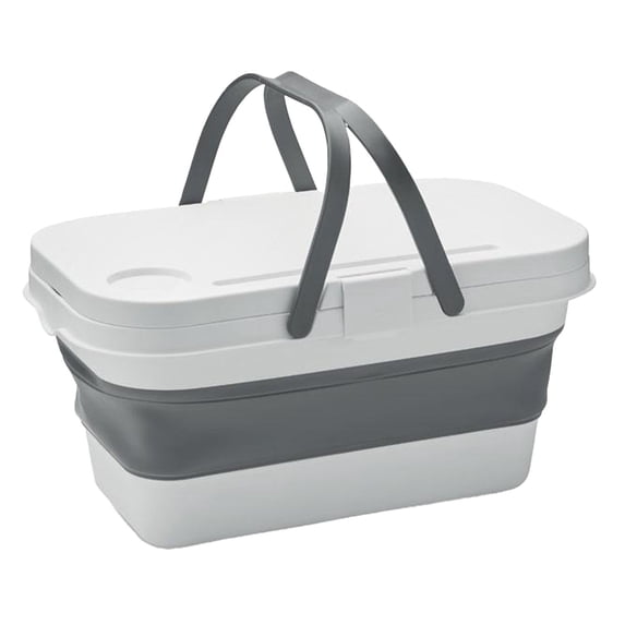 MidOcean Cesta Collapsible 16L Basket