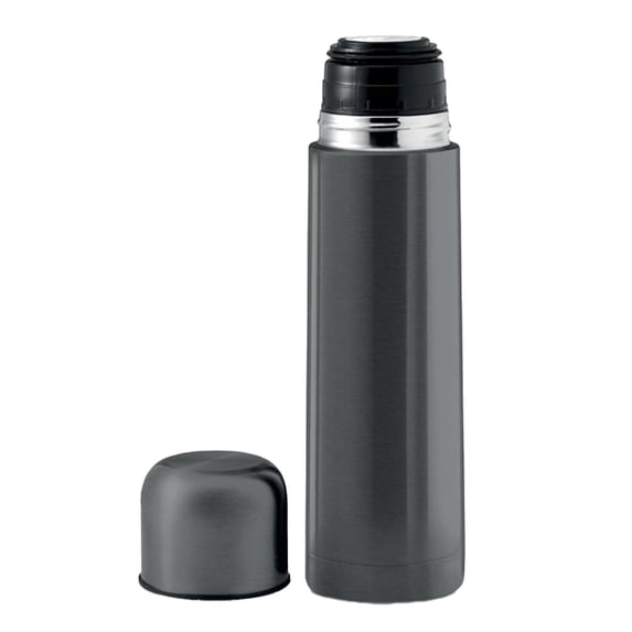 MidOcean Chan Double Wall 16.9floz Flask