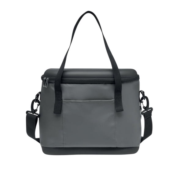 MidOcean Coolin 10.5gal Tarpaulin Cooler Bag