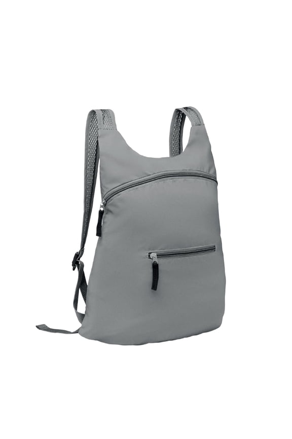 Destello Foldable Sports Reflective Knapsack