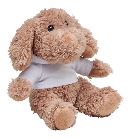 MidOcean Doggy Dog Plush Teddy Bear