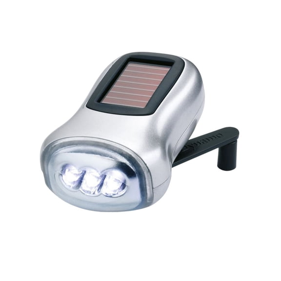 MidOcean Dynasol Hand Torch