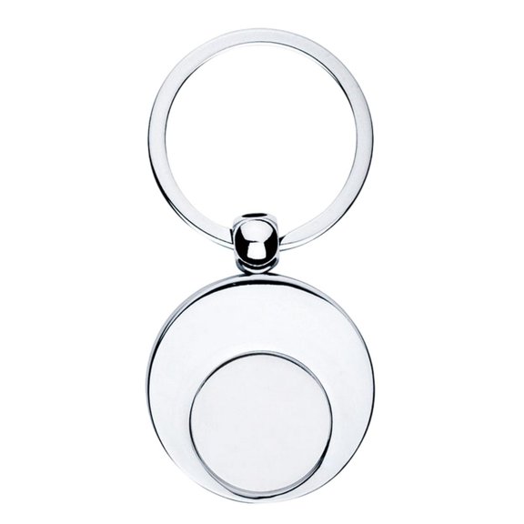 MidOcean Euring Metal Keychain
