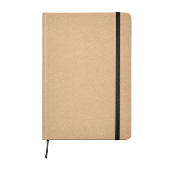 MidOcean Everwrite Recycled A5 Notebook