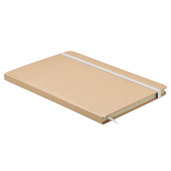 MidOcean Everwrite Recycled A5 Notebook