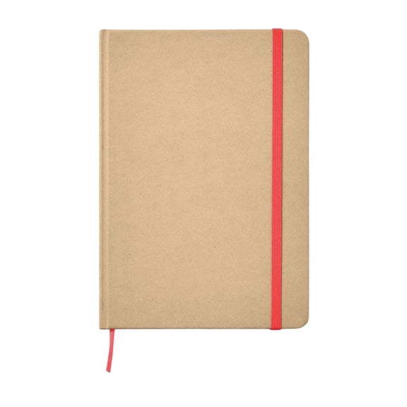 MidOcean Everwrite Recycled A5 Notebook