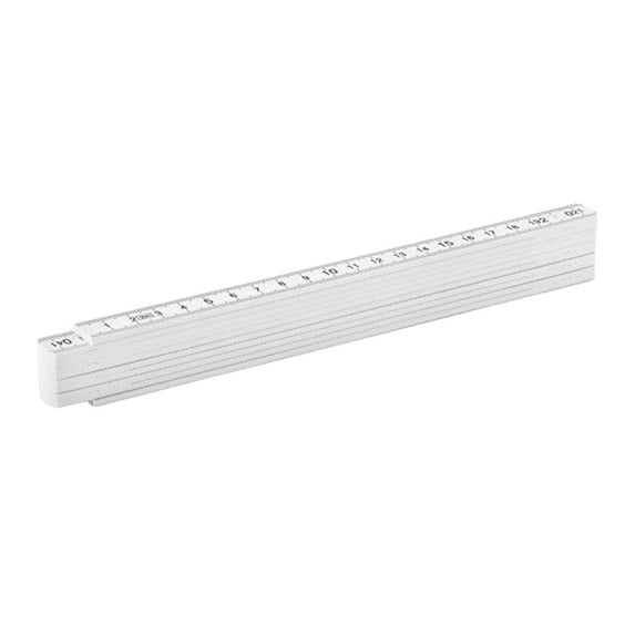 MidOcean Folding Ruler