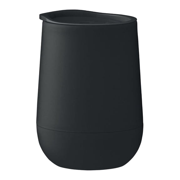 MidOcean Go PP Plastic Double Wall 10floz Tumbler