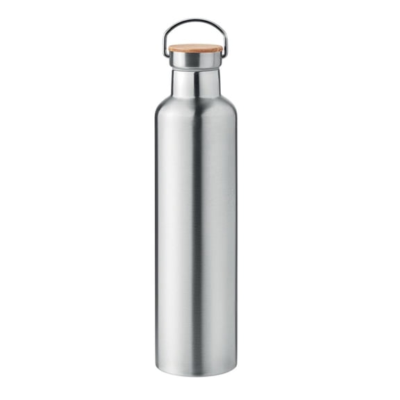 MidOcean Helsinki Large Double Wall 33.8floz Flask