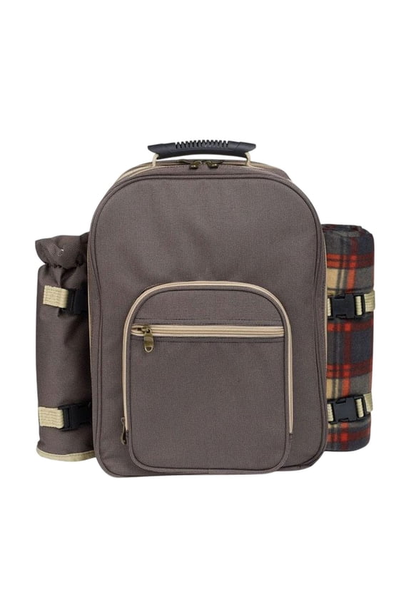 High Park Picnic Backpack
