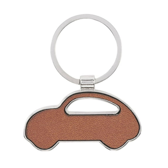 MidOcean Lar Car Keychain